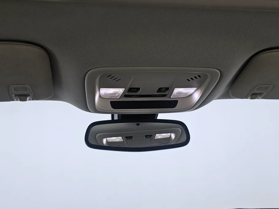 2019 Chevrolet Malibu Premier 