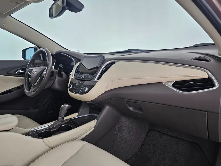 2019 Chevrolet Malibu Premier 