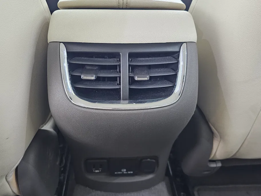 2019 Chevrolet Malibu Premier 