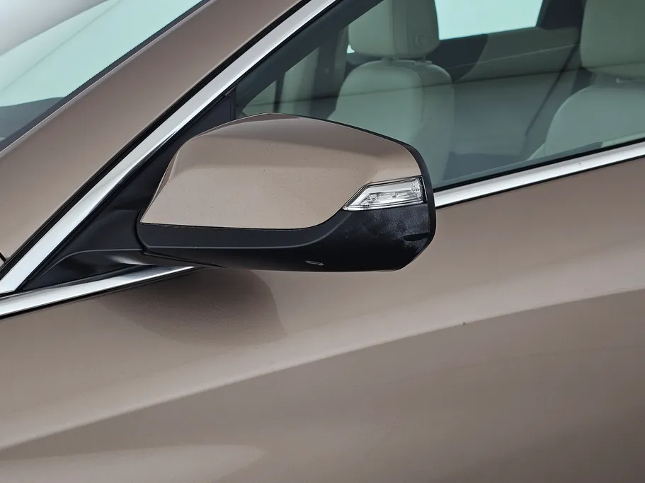 2019 Chevrolet Malibu Premier 
