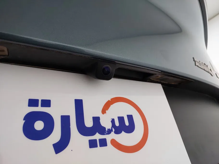 كيا سبورتاج LX 2024 