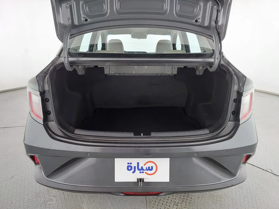 هيونداي Grand i10 فلييت 2024 