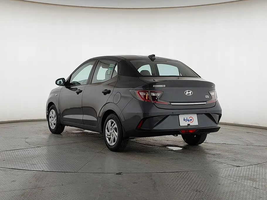 هيونداي Grand i10 فلييت 2024 