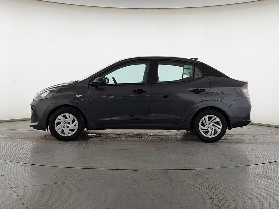 هيونداي Grand i10 فلييت 2024 