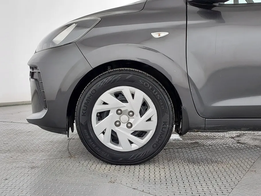 هيونداي Grand i10 فلييت 2024 