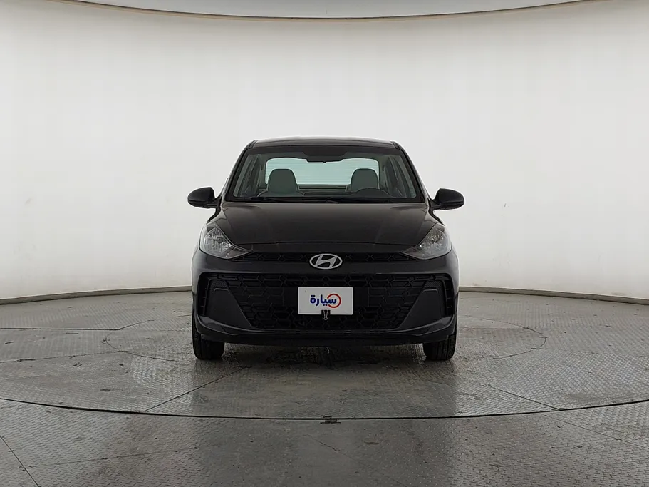 هيونداي Grand i10 فلييت 2024 