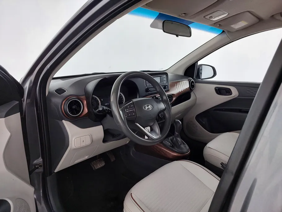 هيونداي Grand i10 فلييت 2024 