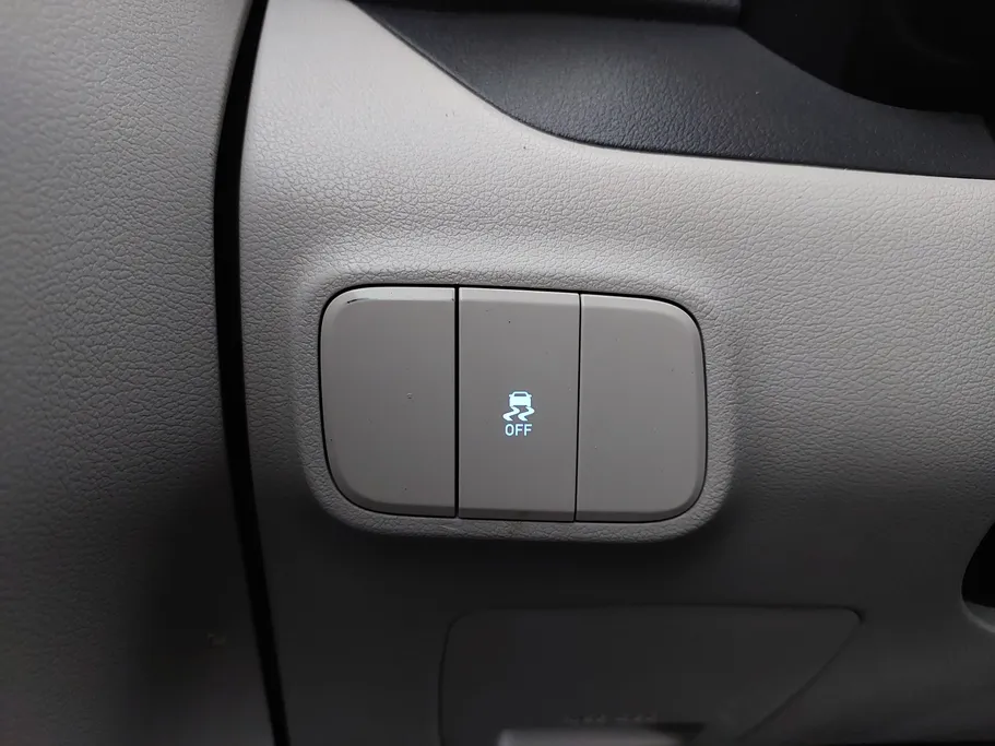 هيونداي Grand i10 فلييت 2024 