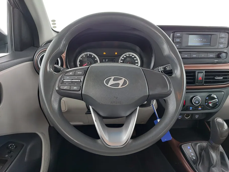 هيونداي Grand i10 فلييت 2024 