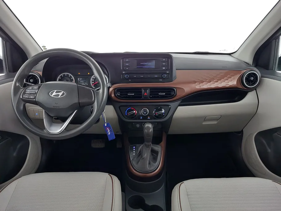 هيونداي Grand i10 فلييت 2024 