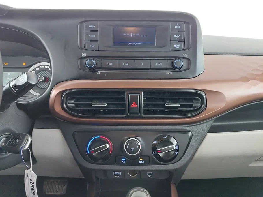 هيونداي Grand i10 فلييت 2024 