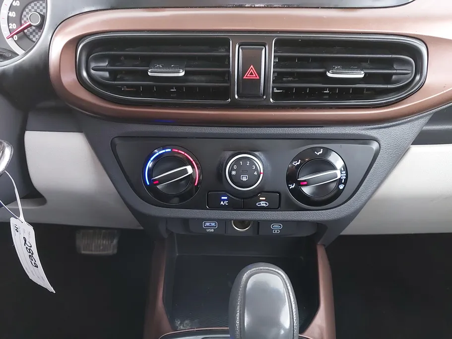 هيونداي Grand i10 فلييت 2024 