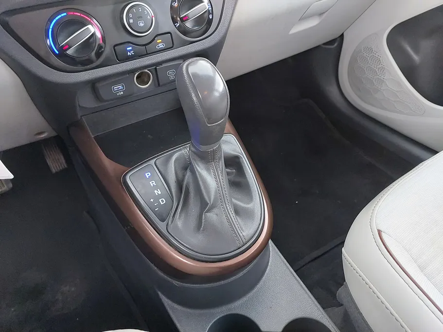 هيونداي Grand i10 فلييت 2024 