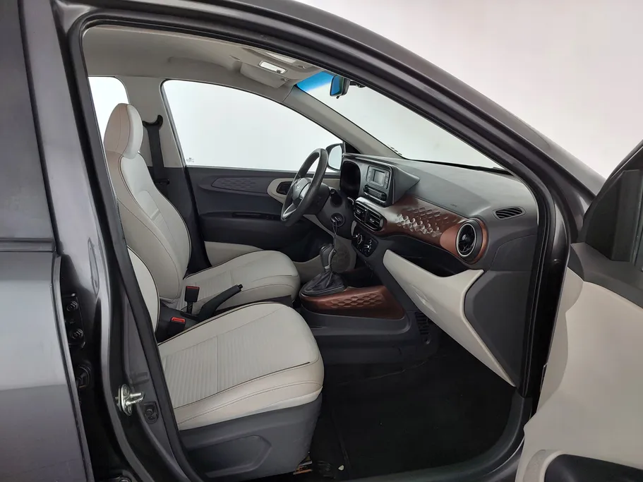هيونداي Grand i10 فلييت 2024 