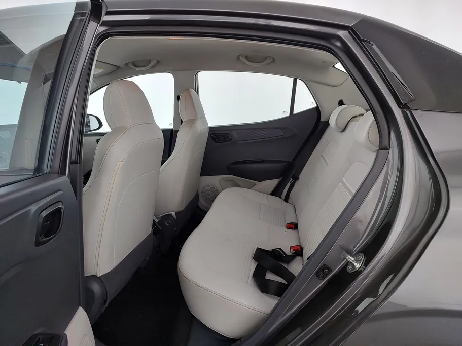 هيونداي Grand i10 فلييت 2024 