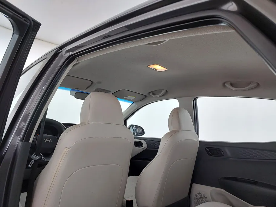 هيونداي Grand i10 فلييت 2024 