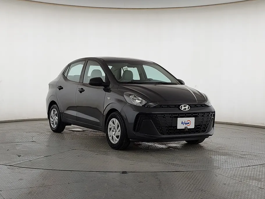 هيونداي Grand i10 فلييت 2024 