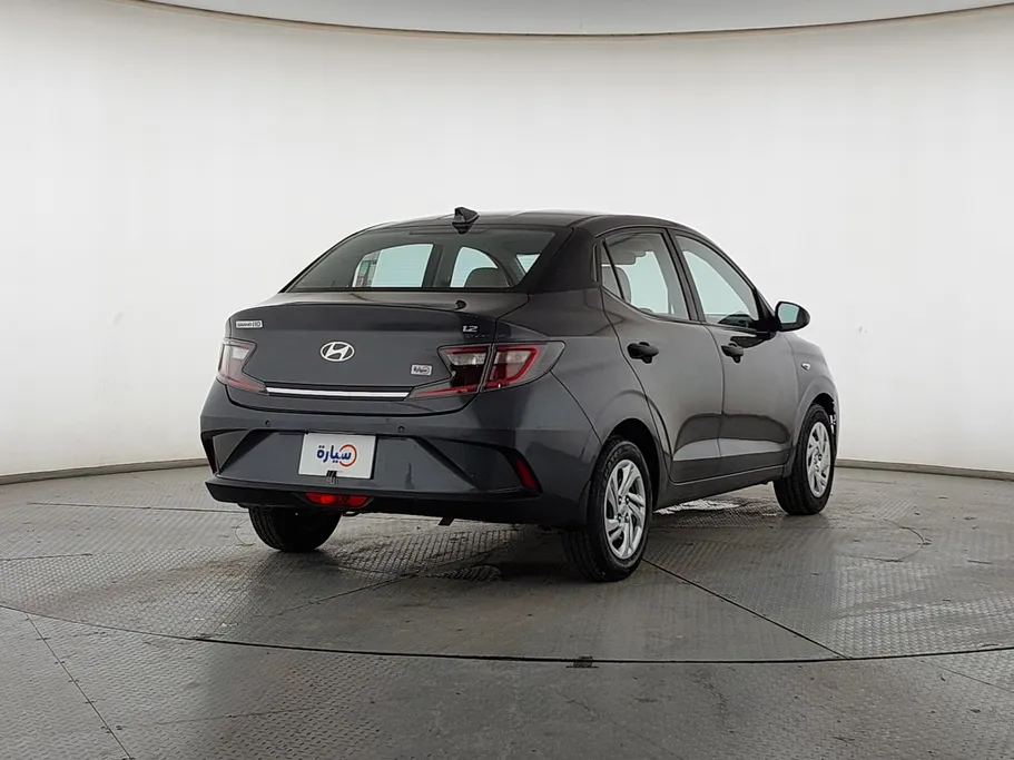 هيونداي Grand i10 فلييت 2024 