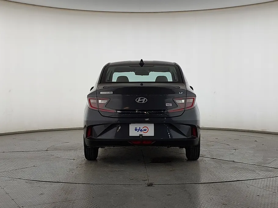 هيونداي Grand i10 فلييت 2024 