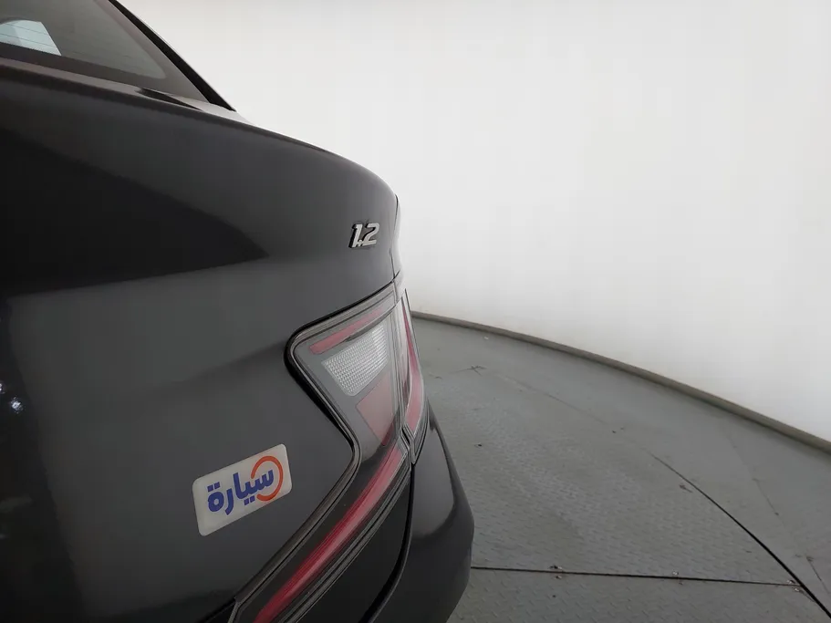 هيونداي Grand i10 فلييت 2024 