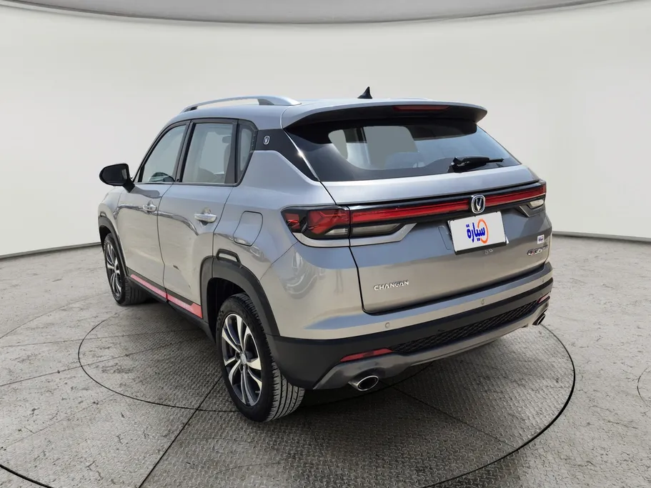 شانجان CS35 Plus Trend 2023 