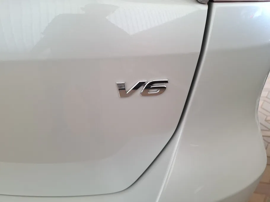 تويوتا فورتشنر VX1 2024 