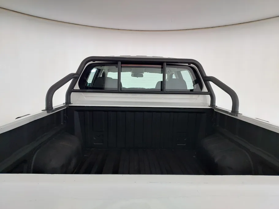 2023 JMC Vigus Double Cabin 