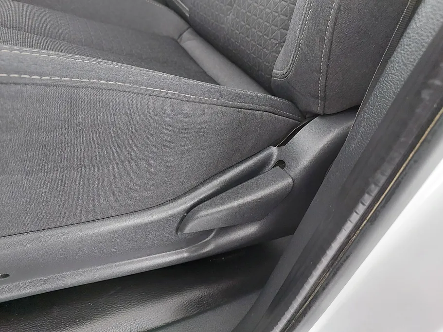 2023 JMC Vigus Double Cabin 