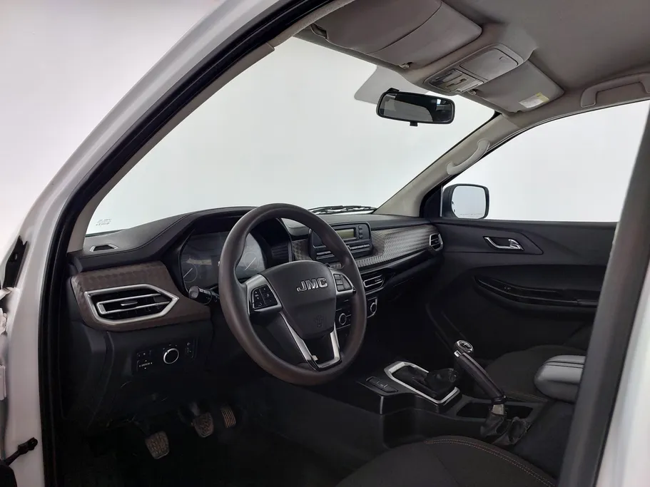 2023 JMC Vigus Double Cabin 
