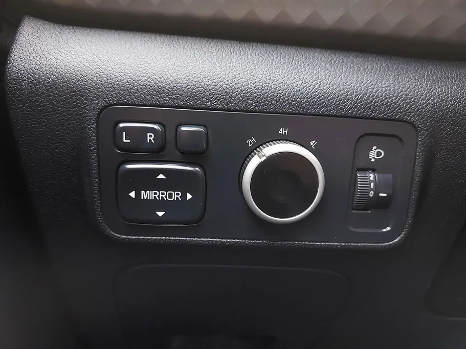 2023 JMC Vigus Double Cabin 