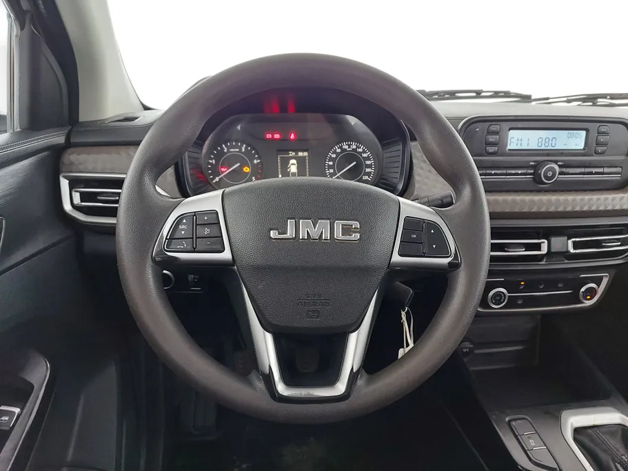 2023 JMC Vigus Double Cabin 