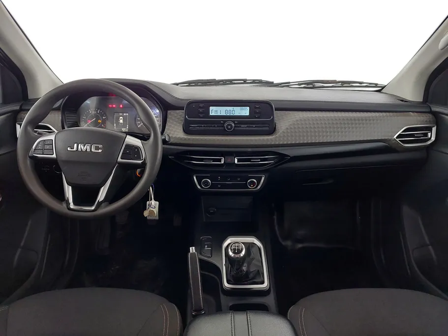 2023 JMC Vigus Double Cabin 