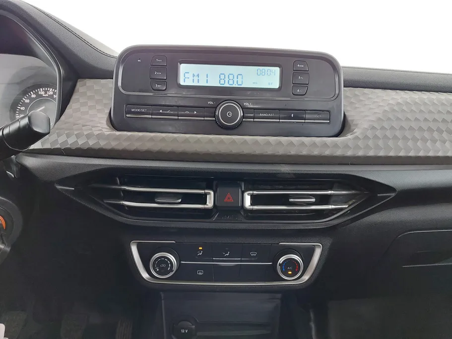 2023 JMC Vigus Double Cabin 