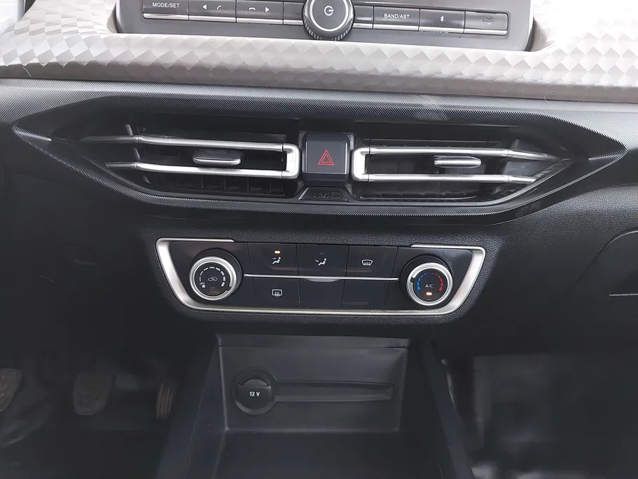 2023 JMC Vigus Double Cabin 