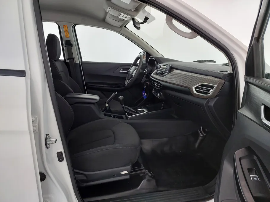 2023 JMC Vigus Double Cabin 