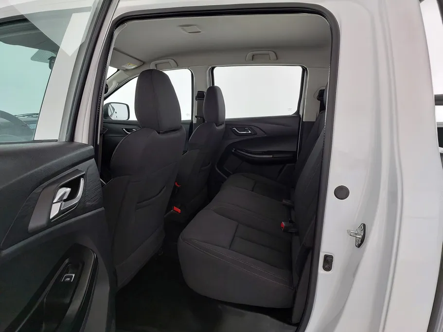 2023 JMC Vigus Double Cabin 