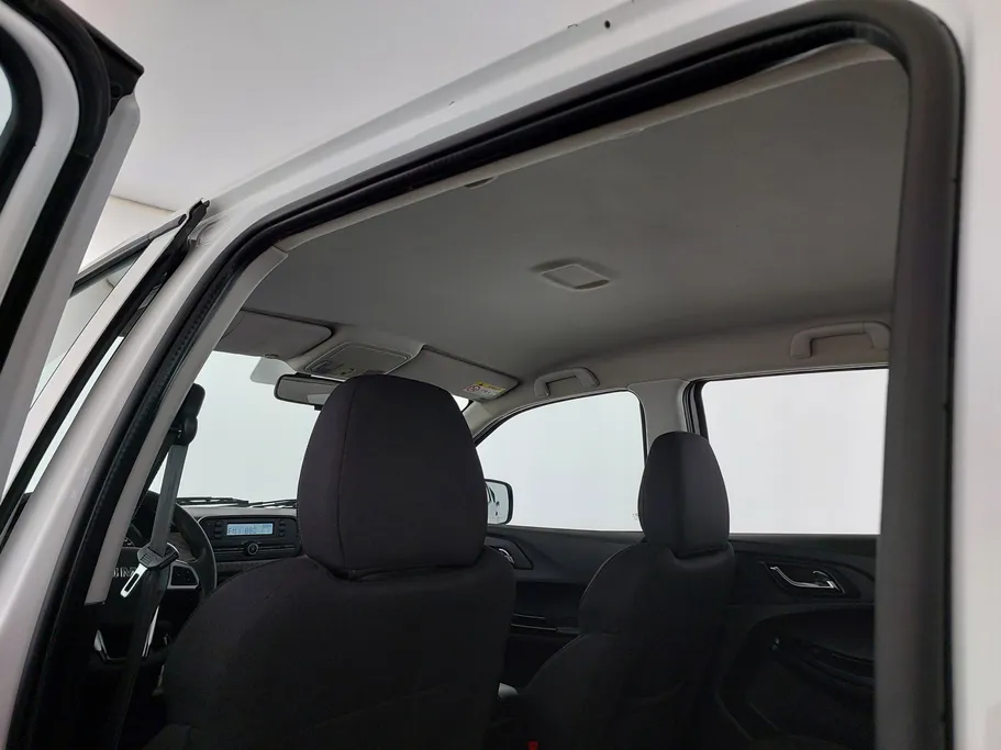 2023 JMC Vigus Double Cabin 