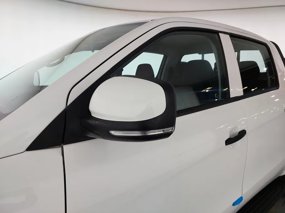 2023 JMC Vigus Double Cabin 
