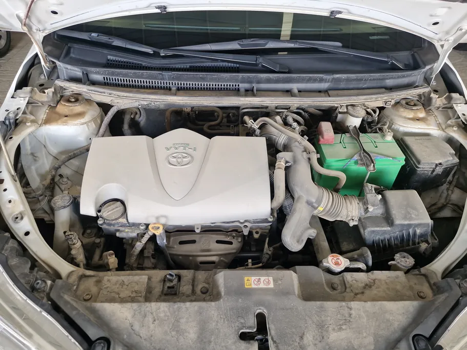 2022 Toyota Yaris  Y 