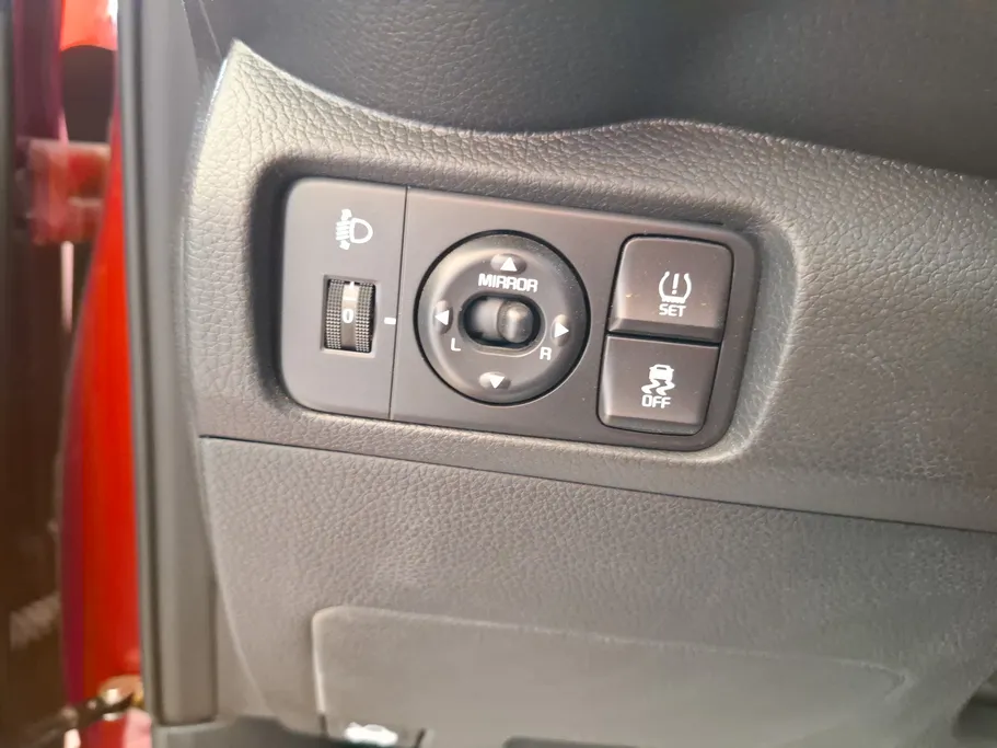 كيا بيجاس LX 2024 