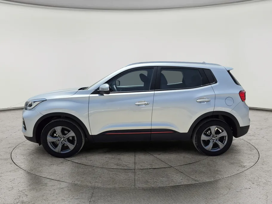 2025 Chery Tiggo 4 Pro Comfort 