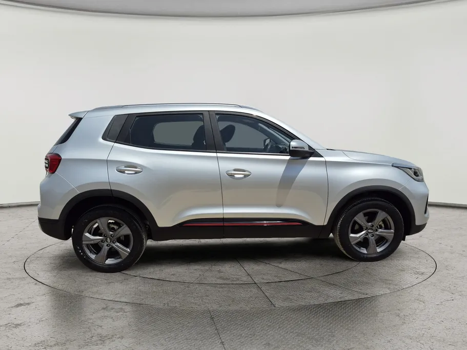 2025 Chery Tiggo 4 Pro Comfort 