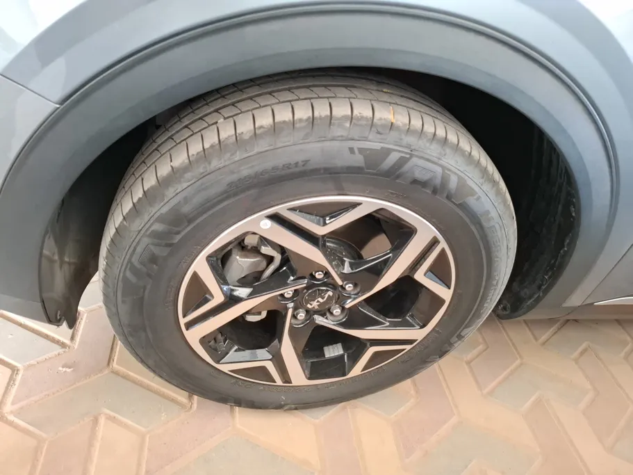 2025 Kia Sportage GL 