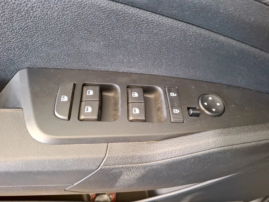 2025 Kia Sportage GL 