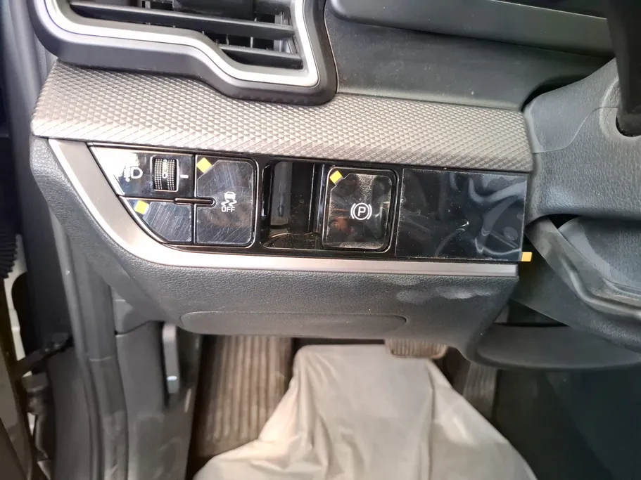 2025 Kia Sportage GL 