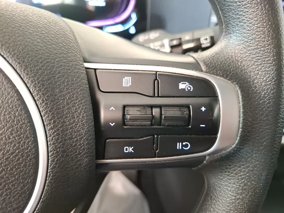 2025 Kia Sportage GL 