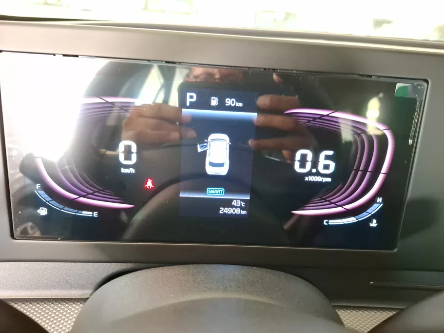 2025 Kia Sportage GL 