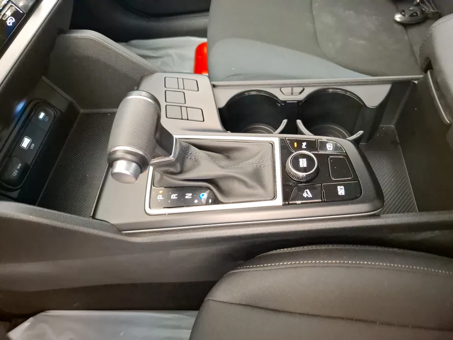 2025 Kia Sportage GL 