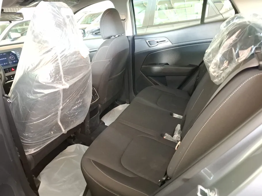 2025 Kia Sportage GL 