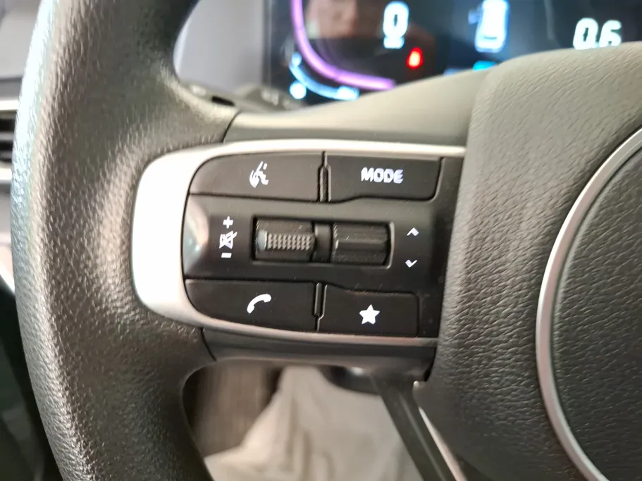 2025 Kia Sportage GL 